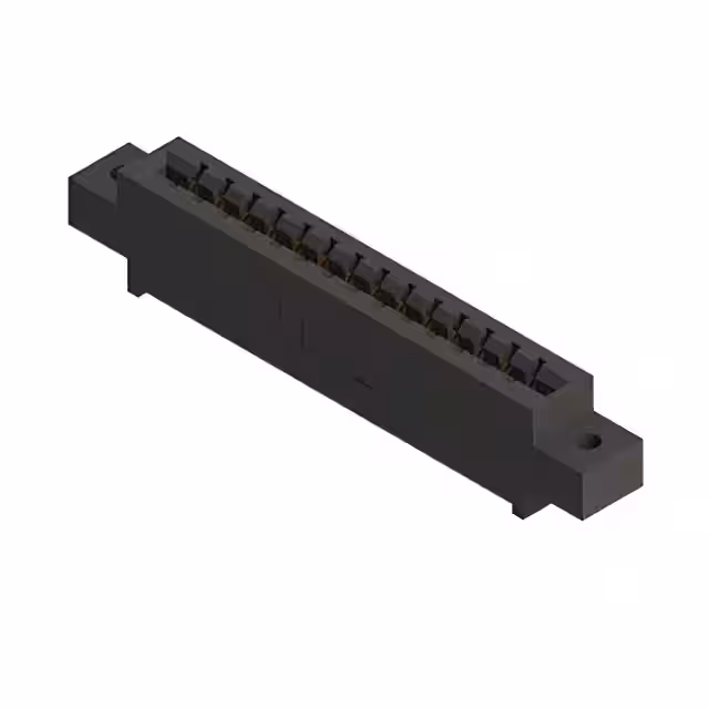 887-014-500-602 EDAC Inc.  Edgeboard Connectors